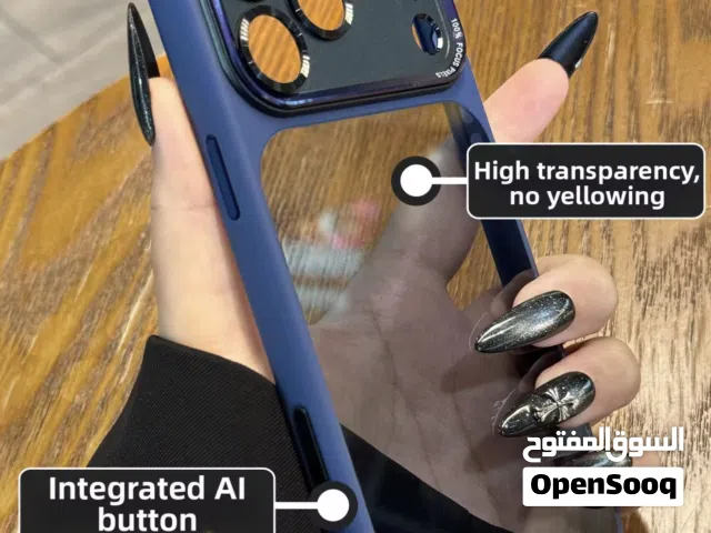 iPhone 17 pro max cases