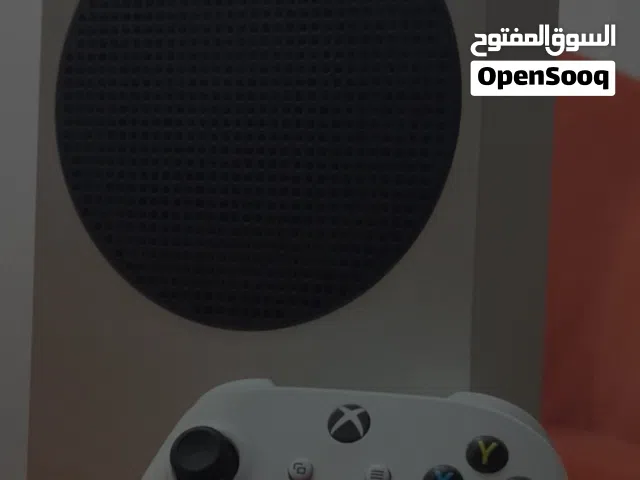 أكس بوكس سيريس اس