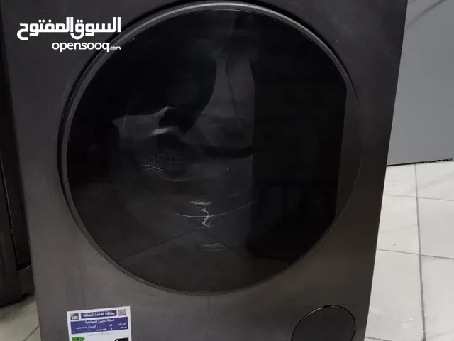 LG 7 - 8 Kg Washing Machines in Cairo