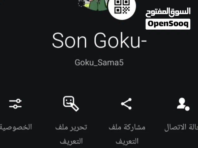 Accounts and Characters for Sale in Jeddah