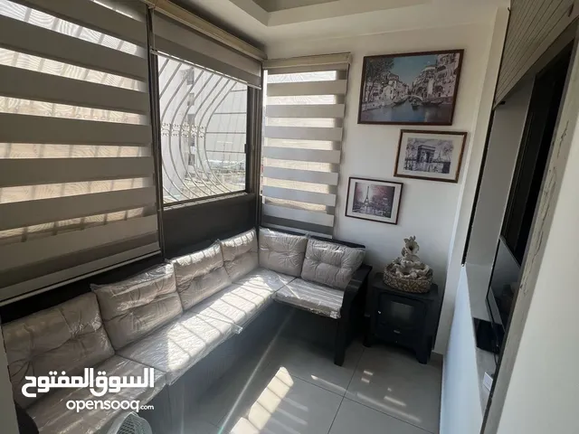 120 m2 2 Bedrooms Apartments for Rent in Beirut Burj Abi Haidar