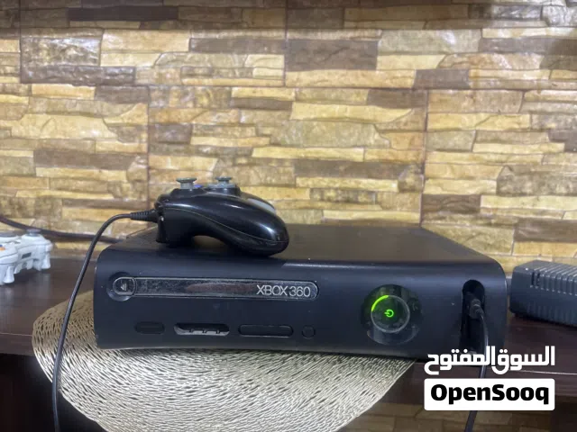 Xbox 360 Xbox for sale in Amman