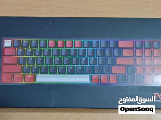 كيبورد ميكانيكي للبيع