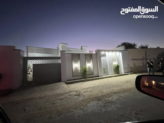 2 Bedrooms Farms for Sale in Tripoli Tajura