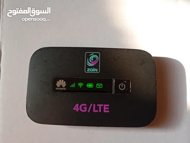 راوتر زين متنقل 4G LTE -هواوي