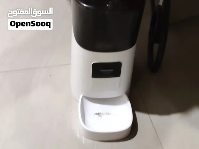 pet feeder app version