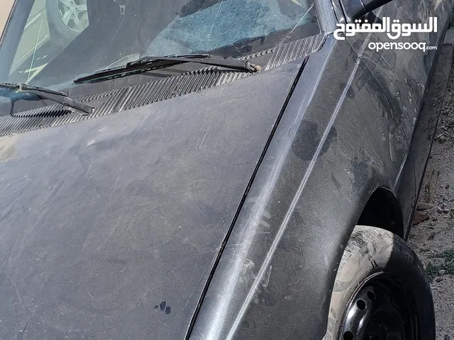 Used Opel Kadett in Amman