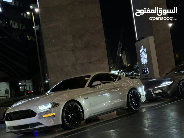 Ford mustang Gt. for sale