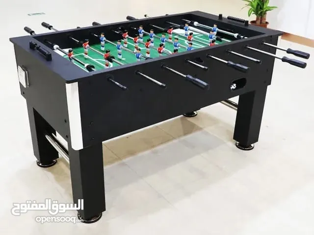 طاولة بيبي فوت 55كيلو لون اسود