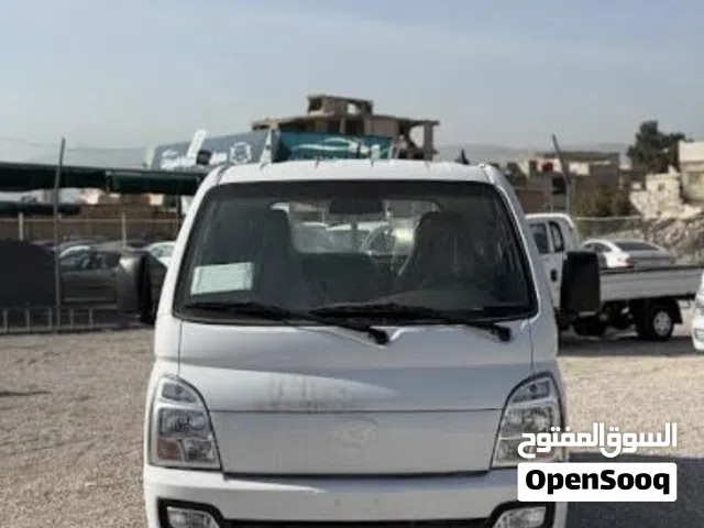 هونداي بورتو 2007