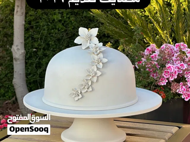 مضايف تقديم هاند ميد تصميم عصري وموديل مميز