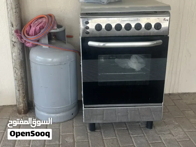 فرن للبيع بحاله جيده