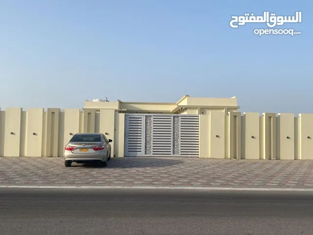 2 Bedrooms Farms for Sale in Al Batinah Barka