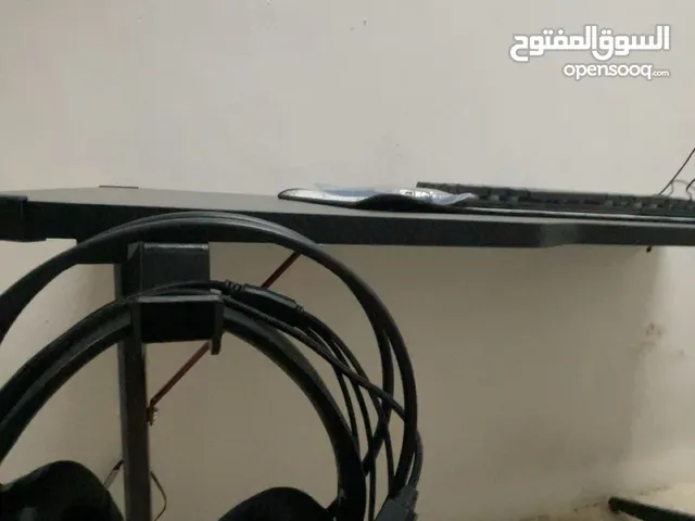 طاوله قيمنق