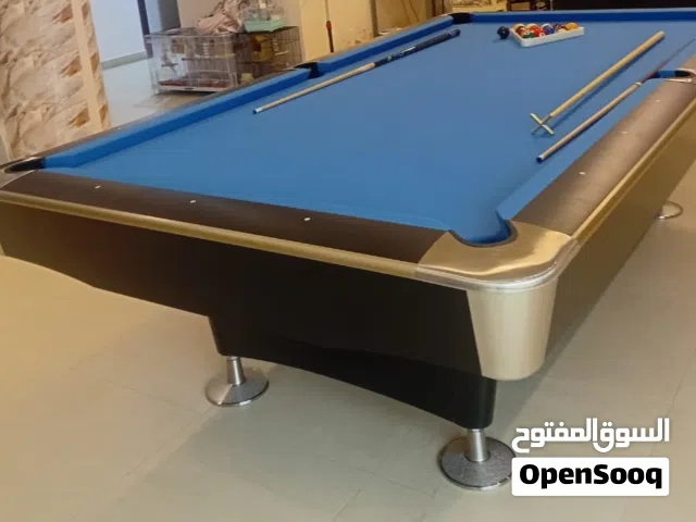 9ft Professional Billiard Table