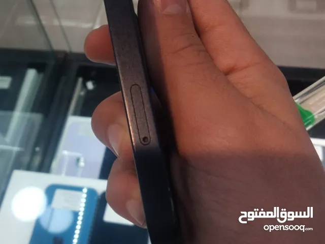 Apple iPhone 13 256 GB in Amman