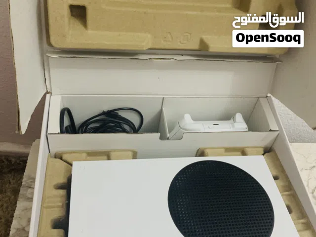 اكس بوكس سريس اس