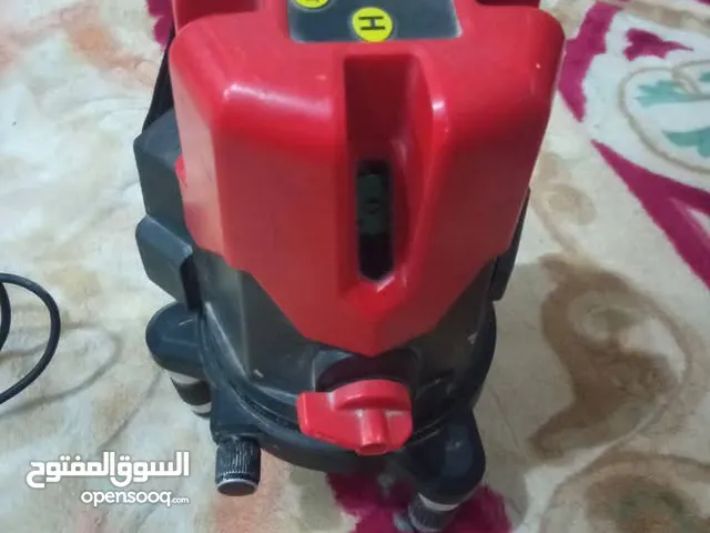 ميزان ليزر