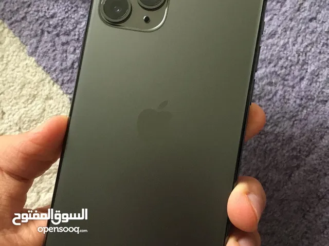 Apple iPhone 11 Pro 64 GB in Amman