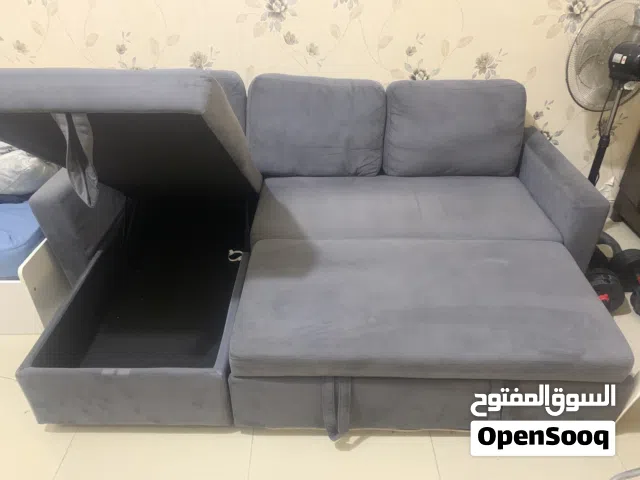 كنب سرير للبيع