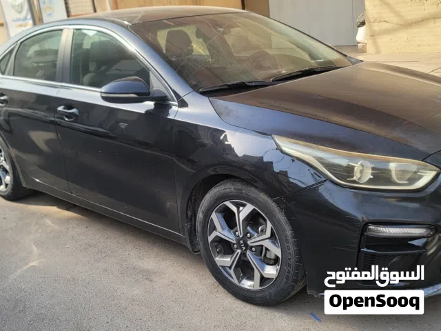 Used Kia Forte in Baghdad