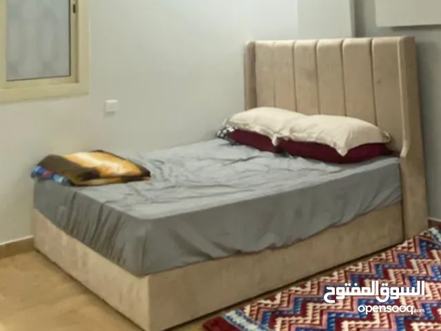 Queen Size Bed