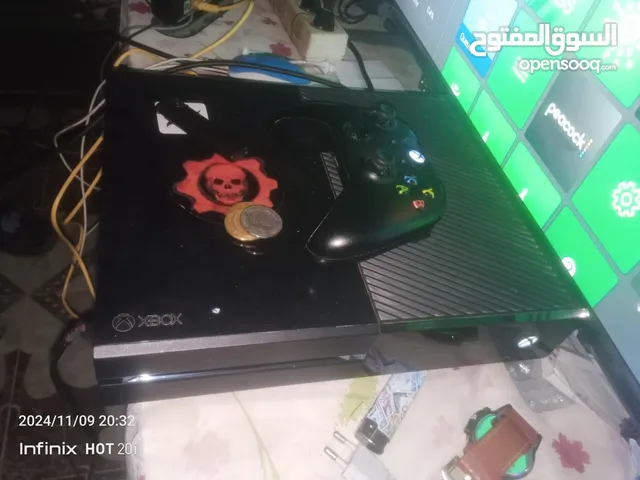 xbox one jdid avec manett