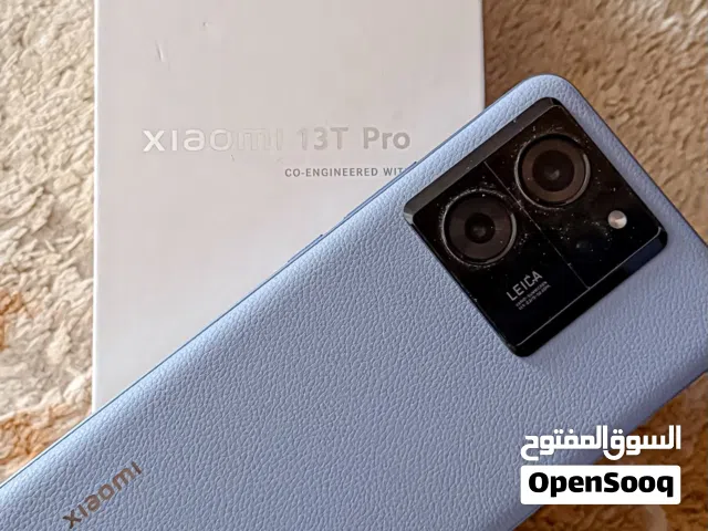 Xiaomi mi13t pro