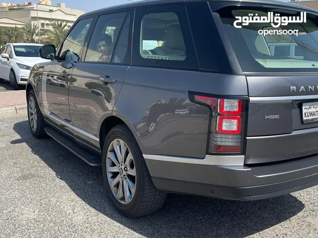 Used Land Rover Range Rover in Farwaniya