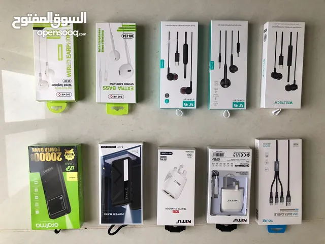 Headsets for Sale in Ajman