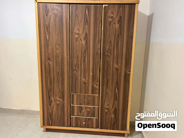 خزانة الملابس