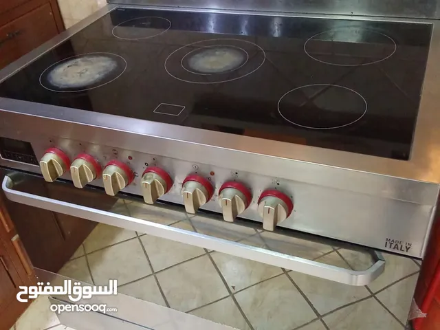 فرن كهربائي