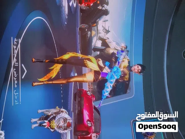 Pubg Accounts and Characters for Sale in Ras Al Khaimah