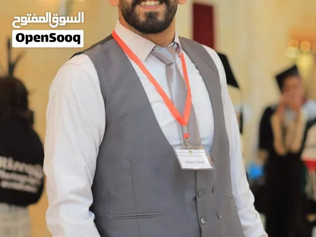 محمد مروان الحداد