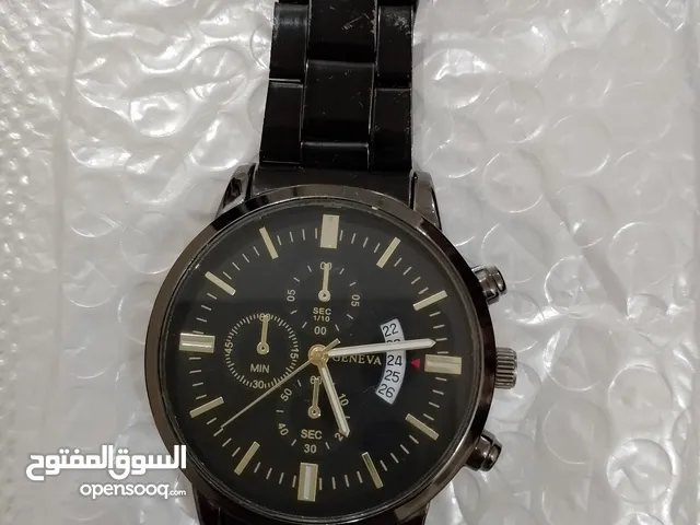 Analog Quartz Sector watches  for sale in Doha