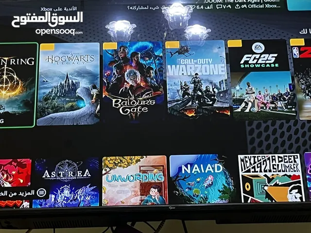 Xbox One S Xbox for sale in Misrata