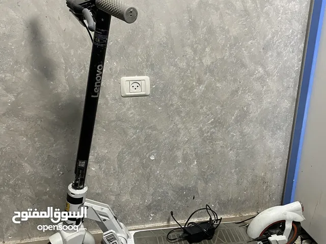 سكوتر كهربائي