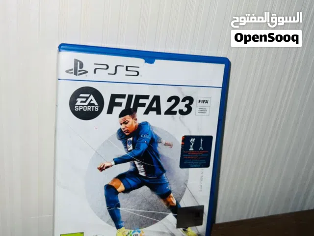 دسكة Fifa 2023