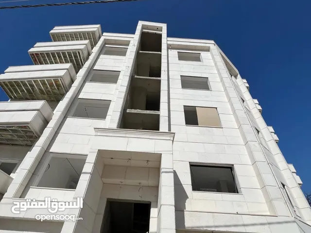 122 m2 3 Bedrooms Apartments for Sale in Amman Marj El Hamam
