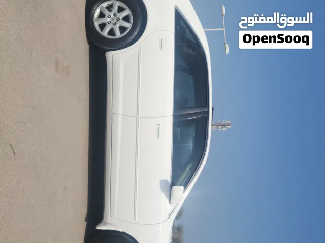 Used Toyota Avalon in Al Batinah