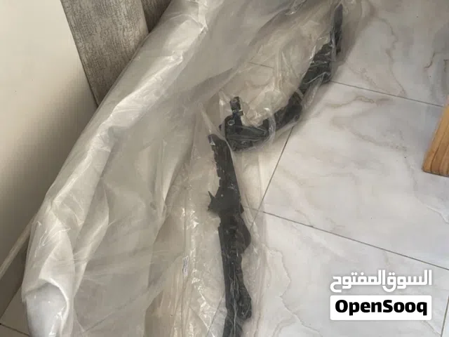 بنفر للجولف GTI MK6 مع البريكت