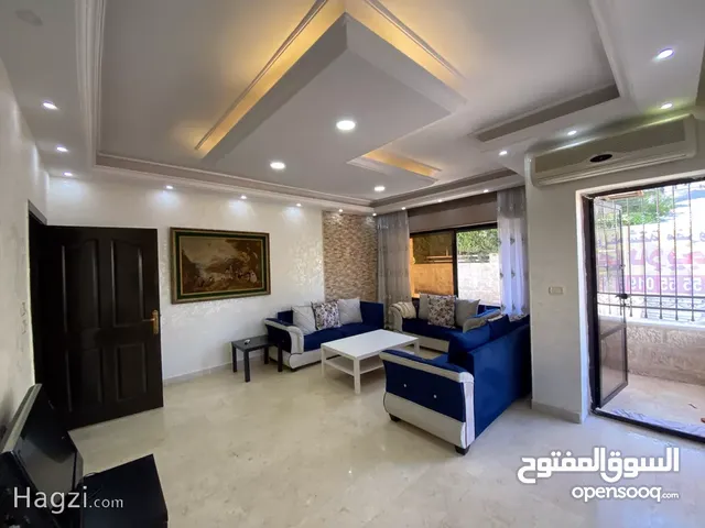 شقة مفروشة للإيجار 100م2 ( Property 16758 ) سنوي فقط