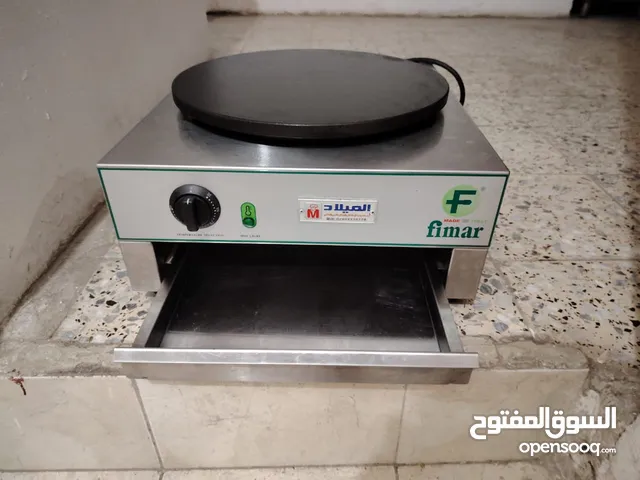  Waffle Makers for sale in Baghdad