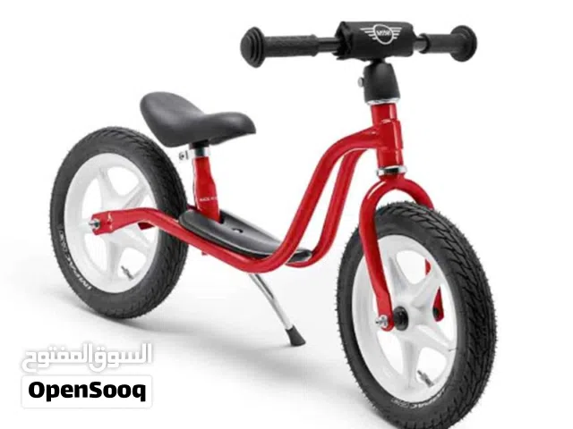 Mini Balance Bike by BMW
