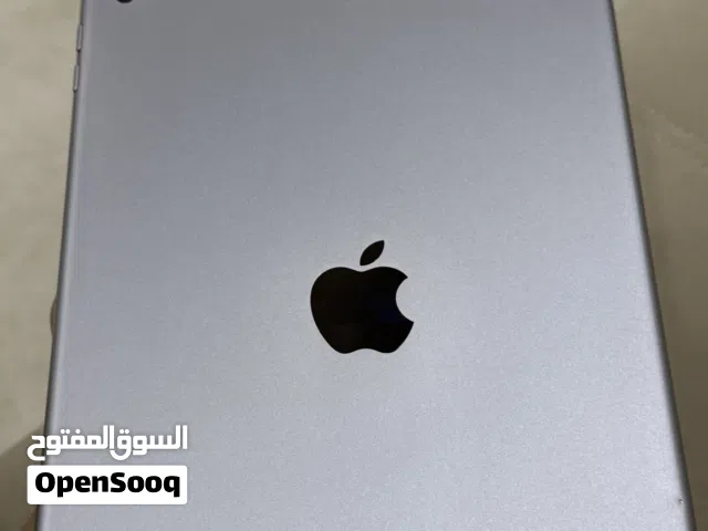 ايباد ممتاز ونظيف