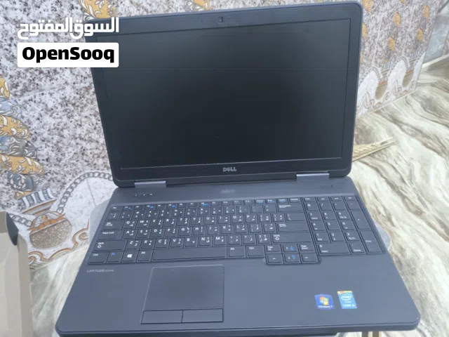 Windows Dell for sale  in Basra