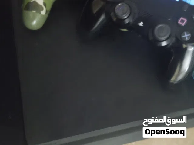 بلاي 4 سليم للبيع