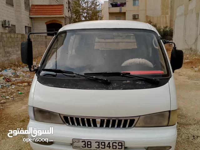 Other Kia 1999 in Amman