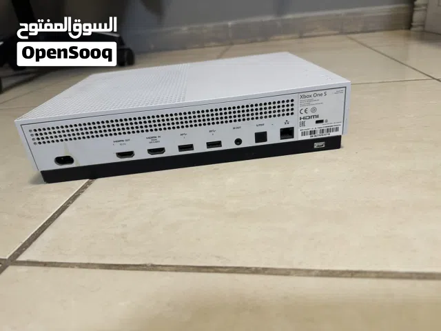 Xbox One Xbox for sale in Al Ain