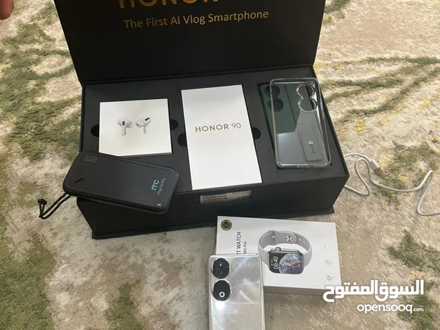 Honor Other 256 GB in Um Al Quwain
